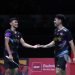 Tampil Dominan, Fikri/Daniel Melangkah ke Semifinal Japan Open 2024