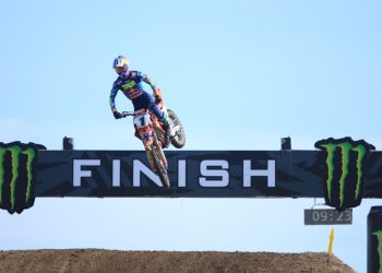 Bamsoet Apresiasi Kesuksesan Gelaran MXGP Lombok 2024