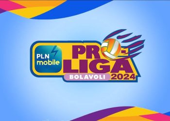 Beli Tiket Final Four Proliga 2024 Lewat Aplikasi PLN Mobile