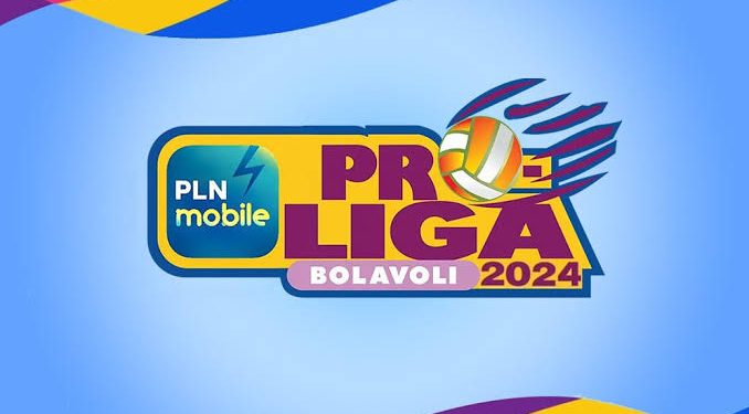 Beli Tiket Final Four Proliga 2024 Lewat Aplikasi PLN Mobile