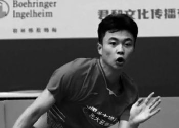 Kronologi Meninggalnya Atlet Bulutangkis Zhang Zhi Jie