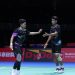 Leo/Bagas Melaju ke Babak Semifinal Japan Open 2024