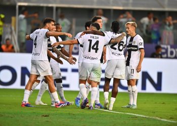 AC Milan Dipermalukan Parma, Fonseca: Tim ini Bermasalah