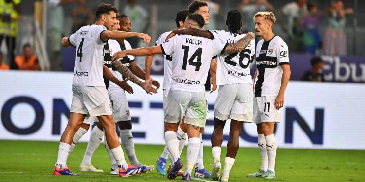 AC Milan Dipermalukan Parma, Fonseca: Tim ini Bermasalah