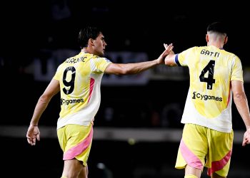 Ramuan Taktik Thiago Motta Bawa Juventus Tampil Konsisten