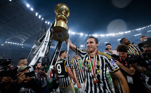 Here We Go! Federico Chiesa Akhirnya Berlabuh ke Liverpool