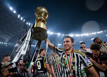 Here We Go! Federico Chiesa Akhirnya Berlabuh ke Liverpool