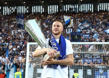 Teun Koopmeiners Bakal Kenakan Nomor Warisan Pangeran Turin