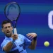 Novak Djokovic Raih Kemenangan ke-90 di US Open 2024