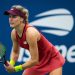 Luna Maya Tantang Petenis Cantik Eugenie Bouchard di Jakarta
