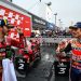 Duet Bagnaia dan Marquez Jadi Kenyataan, Rossi Bakal Turun Tangan?