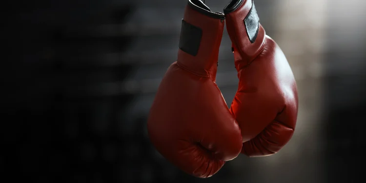 IBA Gelar Kejuaraan Tinju Demi Hormati Mendiang Nelson Mandela