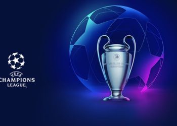 Sejumlah Duel Megah Hiasi Drawing Liga Champions 2024/2025