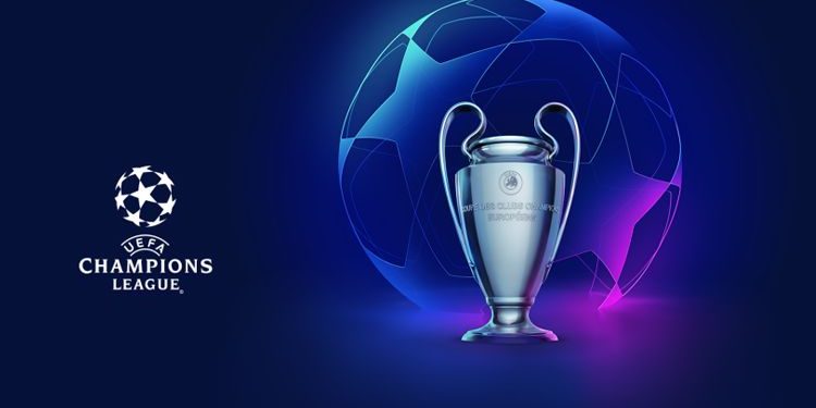 Sejumlah Duel Megah Hiasi Drawing Liga Champions 2024/2025
