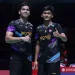 Ganda Putra Indonesia Pastikan Tempat di Final Korea Open 2024