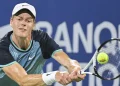 Jannik Sinner Raih Kemenangan ke-50 di US Open 2024