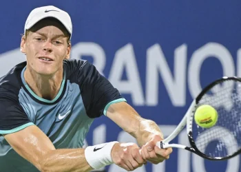 Jannik Sinner Raih Kemenangan ke-50 di US Open 2024