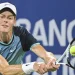 Jannik Sinner Raih Kemenangan ke-50 di US Open 2024