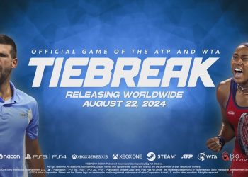 ATP-WTA Luncurkan Gim “Tiebreak” Bagi Penggemar Tenis