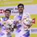 Leo/Bagas Tampil Gemilang, Rajai Korea Open 2024
