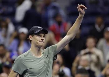 Iga Swiatek Tersingkir, Jannik Sinner Melaju ke Semifinal US Open