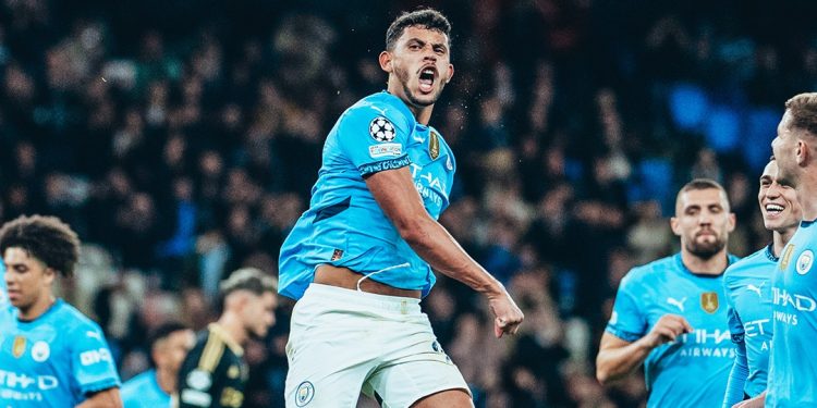 Manchester City Tak Terkalahkan, Sekaligus Langkahi Rekor MU