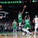 Jaylen Brown Bersinar, Boston Celtics Hancurkan Wizards