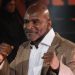 Evander Holyfield: Pukulan Foreman Lebih Keras Dibanding Tyson dan Lewis