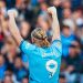 Gol Erling Haaland Bawa Manchester City Raih Kemenangan