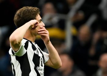 Derby d’Italia Banjir Gol, Magis Yildiz Selamatkan Juventus