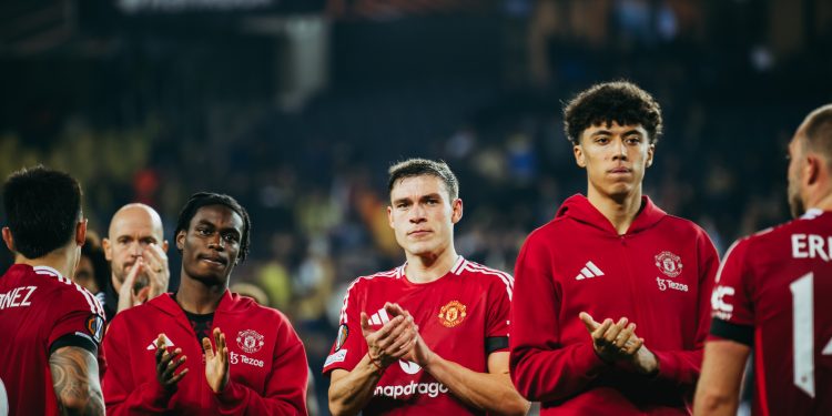 Erik Ten Hag Meratapi Hilangnya Naluri Membunuh Setan Merah