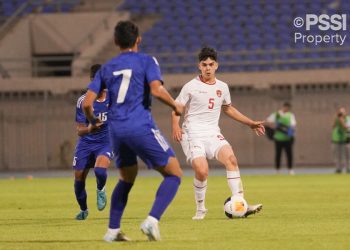 Timnas U-17 Indonesia Kalahkan Tuan Rumah Kuwait