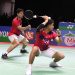 Upaya Rahmat/Yeremia Rengkuh Gelar Indonesia International Challenge 2024