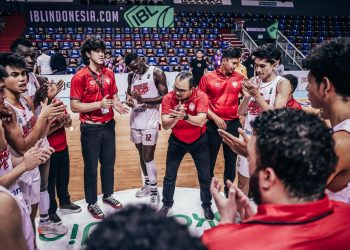 Tantangan Johannis Winar Jadi Pelatih Kepala Timnas Basket Putra