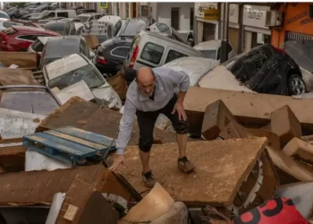 Hormati Korban Badai DANA, Pembalap MotoGP Kompak Tolak Tampil di Valencia