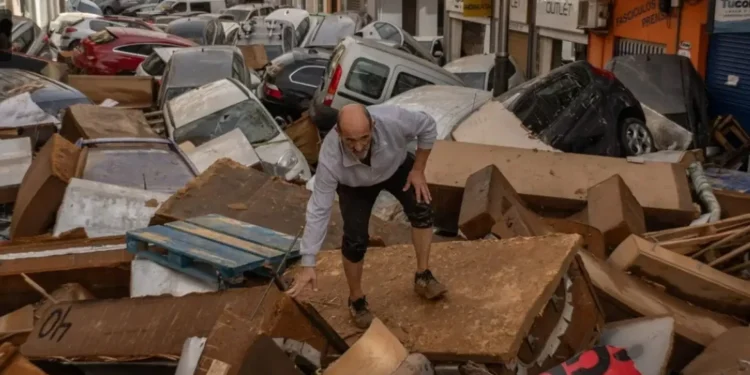 Hormati Korban Badai DANA, Pembalap MotoGP Kompak Tolak Tampil di Valencia