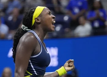 Kalahkan Iga Swiatek, Coco Gauff Melaju ke Semifinal WTA Finals
