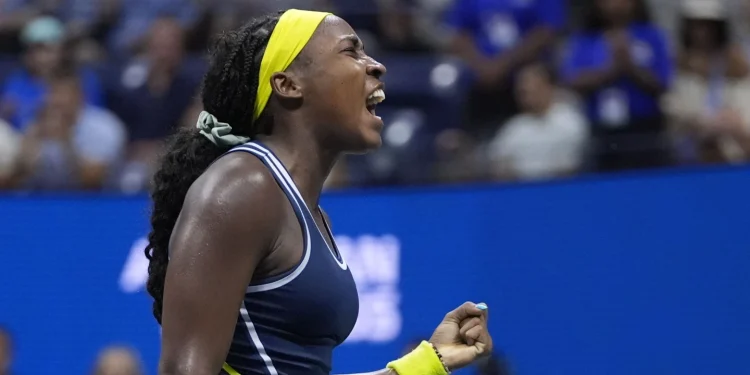 Kalahkan Iga Swiatek, Coco Gauff Melaju ke Semifinal WTA Finals