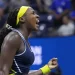 Kalahkan Iga Swiatek, Coco Gauff Melaju ke Semifinal WTA Finals