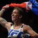 Germaine de Randamie Resmi Pensiun dari Mixed Martial Arts