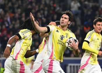 Thiago Motta Nilai Juventus Layak Menang Dibandingkan Hasil Imbuing