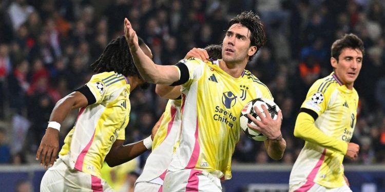 Thiago Motta Nilai Juventus Layak Menang Dibandingkan Hasil Imbuing