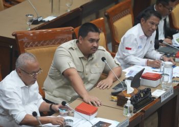 Komisi X Setujui Proses Naturalisasi Kevin Diks, Estella dan Noah