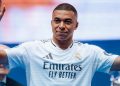 Kylian Mbappe Kian Meredup, Real Madrid Disikat AC Milan