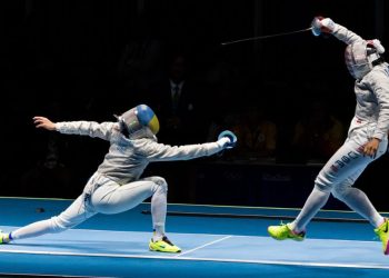 Indonesia Resmi Jadi Tuan Rumah Kejuaraan Anggar Asia 2025