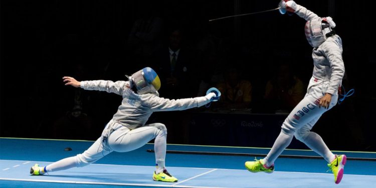 Indonesia Resmi Jadi Tuan Rumah Kejuaraan Anggar Asia 2025