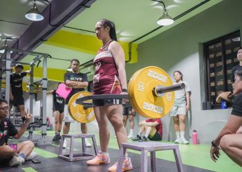 Tatap SEA Games 2025 Thailand, Timnas Basket Putri Gelar Persiapan