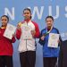 Timnas Wushu Indonesia Raih 24 Medali di ASEAN Wushu Championship 2024