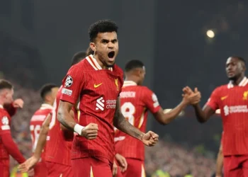 Liverpool Habisi Leverkusen, Pasukan Arne Slot Puncaki Klasemen