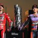 Francesco Bagnaia Kuasai MotoGP Malaysia, Jorge Martin Terpaksa Tunda Pesta Juara